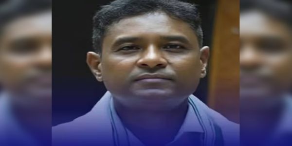 অরুণাচলের টিআরআইএইচএমএস-এর নতুন ডিন ডা. নবকুমার বেজবরুয়া