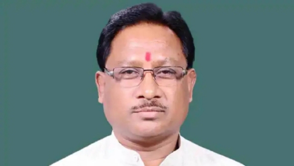 রাহুলের সাংবাদিক বৈঠক নিয়ে কংগ্রেসকে কটাক্ষ মুখ্যমন্ত্রী বিষ্ণুদেও সাই