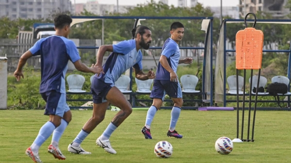 ভারত এক ধাপ নেমে ১৩৪ নম্বরে, স্পেন ফিফা র‍্যাঙ্কিংয়ের ১ নম্বর স্থান পুনরুদ্ধার করেছে
