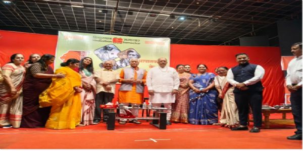 জরুরি অবস্থা সংক্রান্ত অনুষ্ঠানের মাধ্যমে তরুণ প্রজন্মের মধ্যে সচেতনতা বৃদ্ধি করছে হিন্দু্স্থান সমাচার : রামলাল
