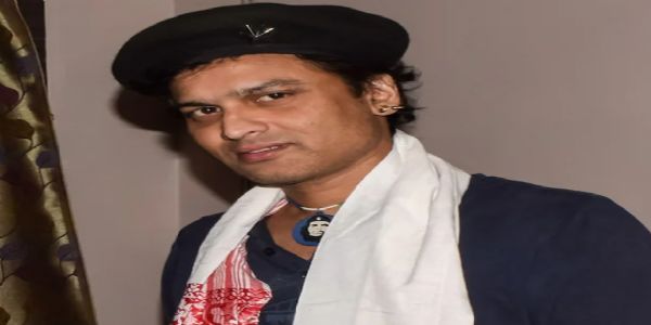 অসম্পূর্ণ স্বপ্ন, ৩১ অক্টোবর মুক্তির দিন ছিল জুবিনের ছবি ‘রৈ রৈ বিনালে’