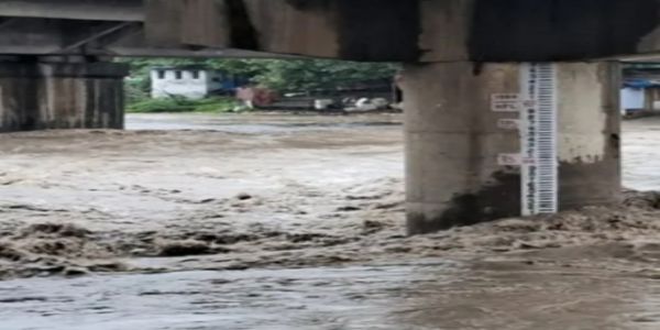 বৃষ্টি থেকে নিস্তার নেই উত্তরাখণ্ডে, পূর্ব ও মধ্য ভারতেও একই পূর্বাভাস