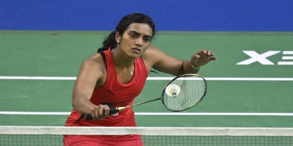 চায়না মাস্টার্স ২০২৫ : আন সে ইয়ংয়ের কাছে হেরে কোয়ার্টার ফাইনাল থেকে বিদায় নিলেন সিন্ধু
