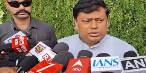 জিএসটি সংস্কার ভারতীয় অর্থনীতিকে এগিয়ে নিয়ে যাবে, মন্তব্য সুকান্ত মজুমদারের