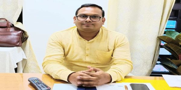মোহনপুরে ট্রিপল আইটি স্থায়ীভাবে স্থাপন করতে জমি বরাদ্দ হয়েছে : উচ্চশিক্ষা মন্ত্রী