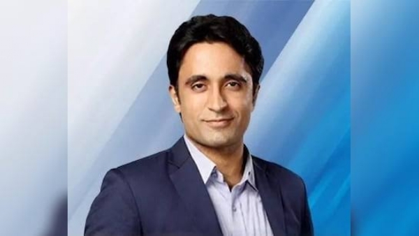 প্রদীপ ভাণ্ডারী