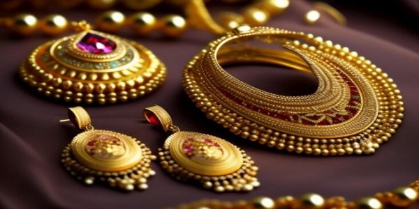 মঙ্গলবার দেশীয় বাজারে বাড়লো সোনার দাম