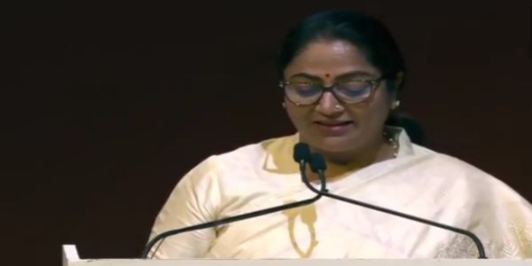 সেমিকন ইন্ডিয়া ভারতের প্রযুক্তিগত নবজাগরণের প্রতীক : রেখা গুপ্তা