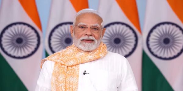 মায়ের অপমান সহ্য করবে না দেশ : প্রধানমন্ত্রী