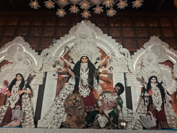 আত্মশুদ্ধি : ৯১ তম বর্ষে মুদিয়ালি ক্লাব
