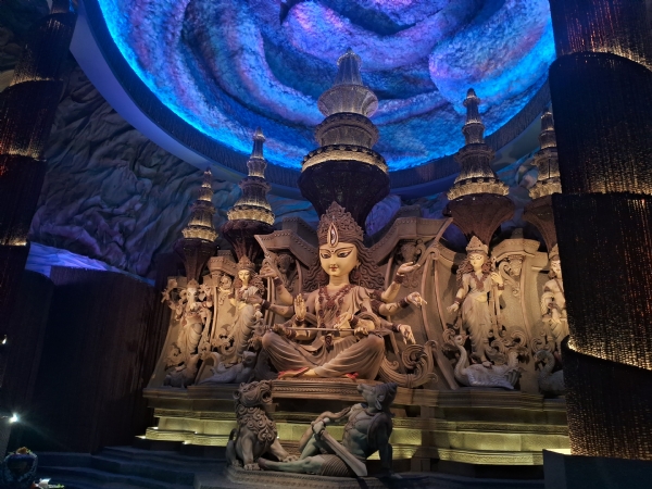 অমৃত কুম্ভের সন্ধানে অমৃত কুম্ভের সন্ধানে