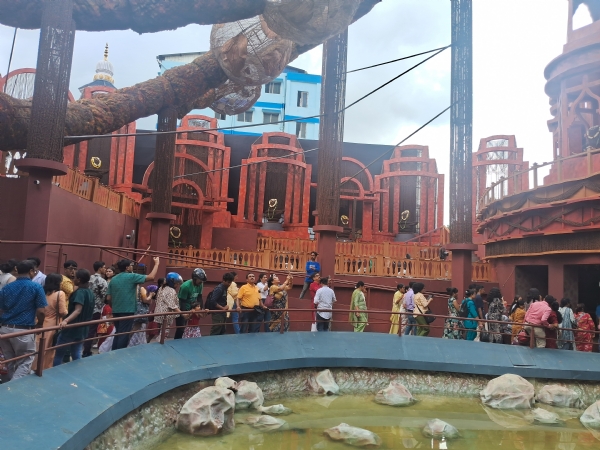 অমৃত কুম্ভের সন্ধানে অমৃত কুম্ভের সন্ধানে