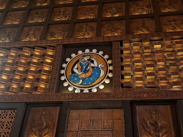 আত্মশুদ্ধি : ৯১ তম বর্ষে মুদিয়ালি ক্লাব