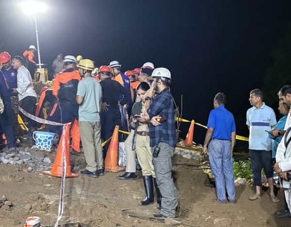 আরও তিনটি দেহ উদ্ধার, মান্ডিতে ভূমিধসে মৃত্যু বেড়ে ৬