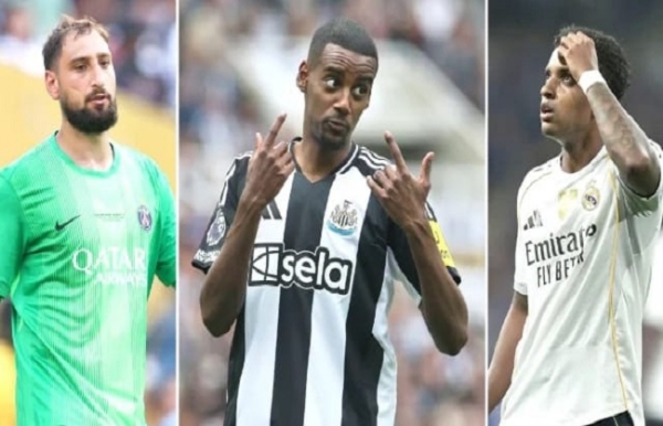 দলবদলের মরসুমে অর্থ খরচের নতুন রেকর্ড গড়েছে ইংলিশ প্রিমিয়ার লিগের দলগুলো