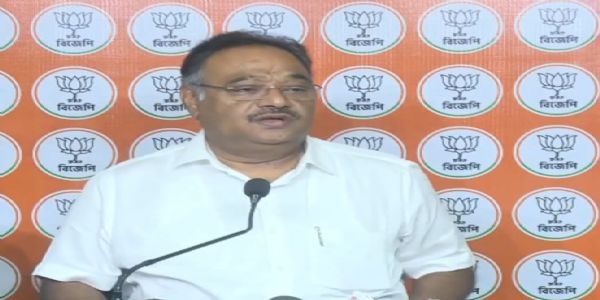 রাজ্য দুর্নীতিতে ভরে গিয়েছে, কটাক্ষ শমীক ভট্টাচার্যর