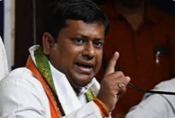 সুকান্ত মজুমদার