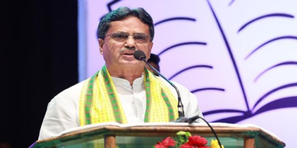 সবার জীবনের প্রথম শিক্ষক হলেন তাদের মা-বাবা : মুখ্যমন্ত্রী