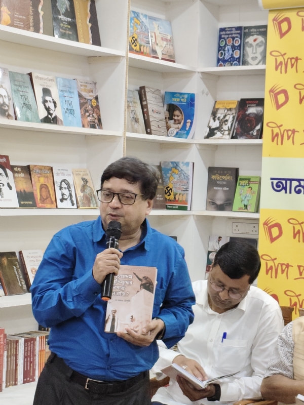 বাংলাদেশের মুক্তিযুদ্ধে নেতাজি কে নিয়ে তথ্য দৃশ্যপটের আড়ালে