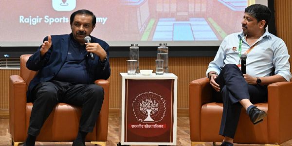 রাজগীর স্পোর্টস অ্যাকাডেমি এশিয়ান হকি ফেডারেশনের অধিভুক্তি পেল