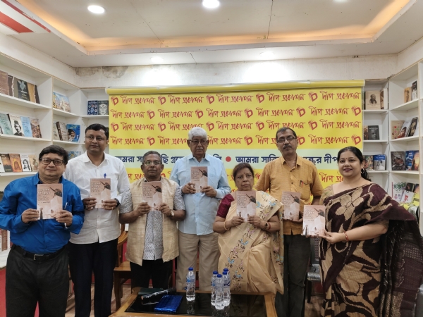 বাংলাদেশের মুক্তিযুদ্ধে নেতাজি কে নিয়ে তথ্য দৃশ্যপটের আড়ালে
