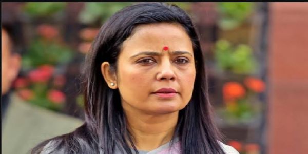 বিহারে এসআইআর মামলায় সুপ্রিম নির্দেশে বিজেপি-কে দুষে সোচ্চার মহুয়া