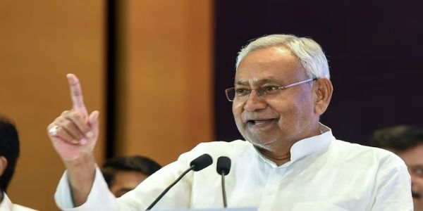 অঙ্গনওয়াড়ি সেবিকা ও সহায়িকাদের সম্মানী বৃদ্ধিতে অনুমোদন বিহার মন্ত্রিসভার