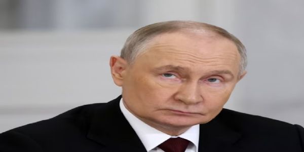 পুতিনের বাসভবনে ইউক্রেনের ড্রোন হামলার অভিযোগ ওড়াল সিআইএ