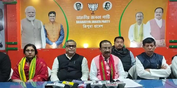 গ্রামীণ কর্মসংস্থান থেকে নারী ক্ষমতায়ন— নতুন বছরের পরিকল্পনা জানালেন সাংসদ রাজীব