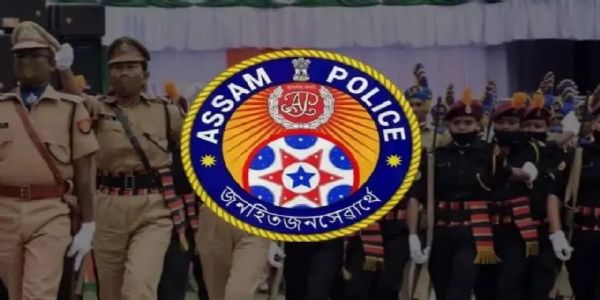 অসমে কয়েকজন আইপিএস অফিসারের পদন্নোতি এবং রদবদল