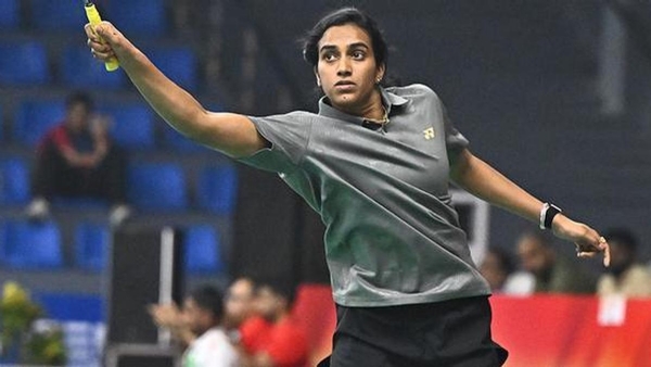 মালয়েশিয়া ওপেনের সেমিফাইনালে সিন্ধু হেরে গেলেন, ভারতের অভিযান শেষ হল মালয়েশিয়া ওপেনের সেমিফাইনালে সিন্ধু হেরে গেলেন, ভারতের অভিযান শেষ হল