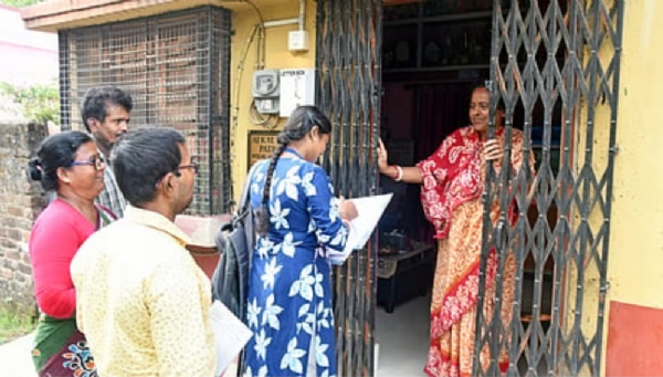 নির্বাচনী প্রক্রিয়ায় ‘শৃঙ্খলাহীনতা, অবাধ্যতা