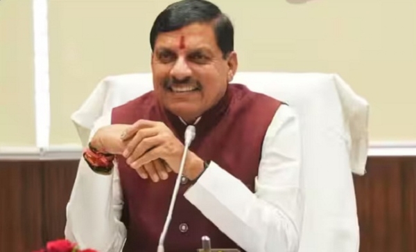 শনিবার থেকে মধ্যপ্রদেশে শহর ও গ্রামে একযোগে ‘স্বচ্ছ জল অভিযান’, সূচনা করবেন মুখ্যমন্ত্রী