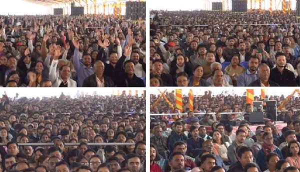 নিয়োগ-প্ৰাপকদের খণ্ডচিত্ৰ