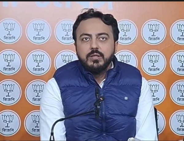 ড. ইন্দ্রনীল খাঁ