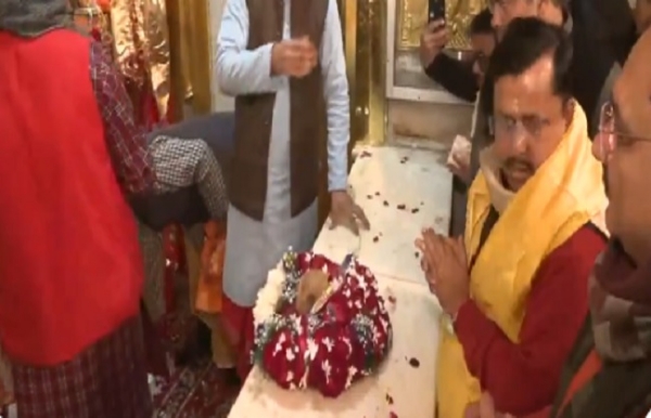 বীরেন্দ্র সচদেবা