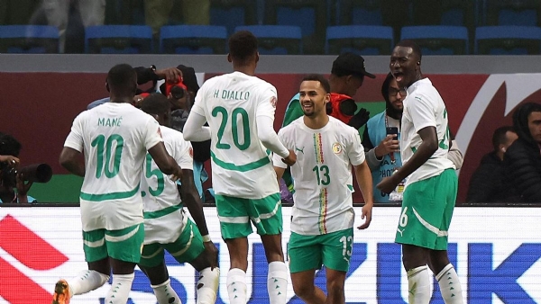 মালির বিপক্ষে ১-০ গোলে জিতে সেনেগাল সেমিফাইনালে