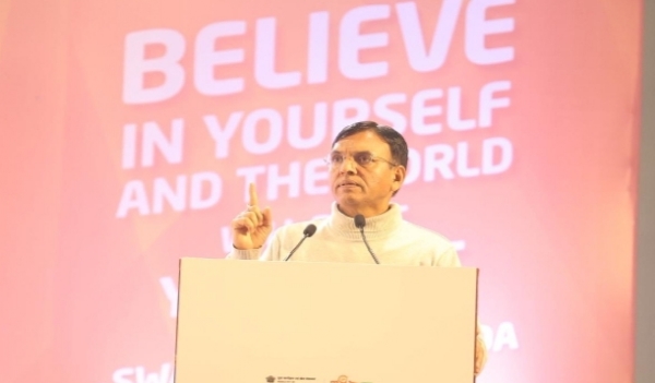 মনসুখ মান্ডভিয়া