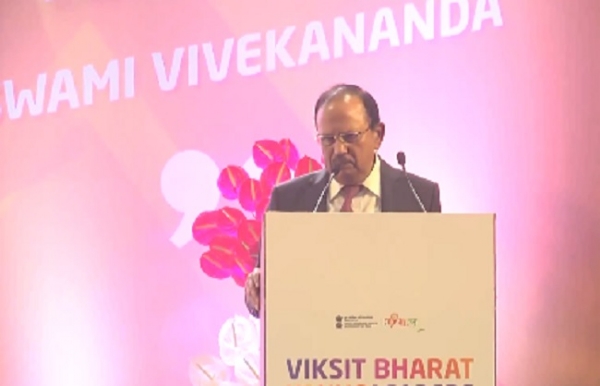 অজিত দোভাল