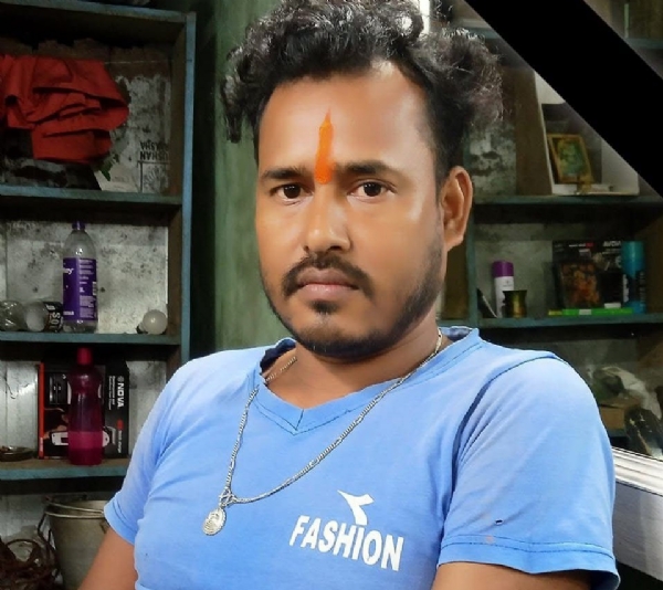 আত্মঘা‌তী ক্ষৌরকর্মী