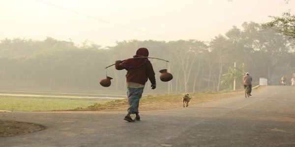 ১১-র ঘরে পারদ, তীব্রতা কমলেও শীতের কলকাতা-সহ দক্ষিণবঙ্গে