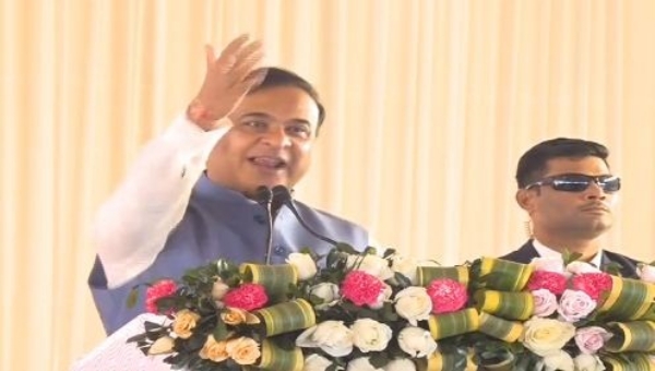 ৬,৩৪৭ জনকে নিয়োগপত্র প্ৰদান অনুষ্ঠানে মুখ্যমন্ত্ৰী