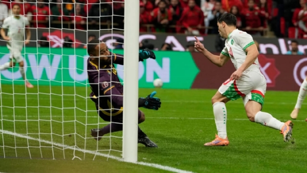 এফকন:২০২৫:  সেমিফাইনালে সেনেগালের সঙ্গী মরক্কো