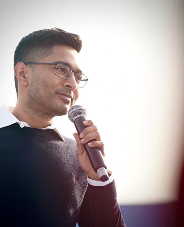 বাঁকুড়াকে বিরোধীশূন্য করার ডাক অভিষেক বন্দ্যোপাধ্যায়ের বাঁকুড়াকে বিরোধীশূন্য করার ডাক অভিষেক বন্দ্যোপাধ্যায়ের