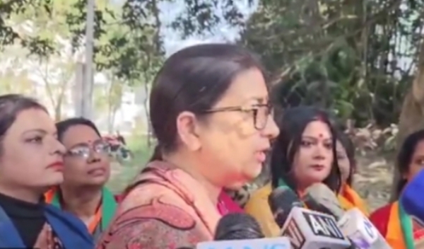 স্মৃতি ইরানি