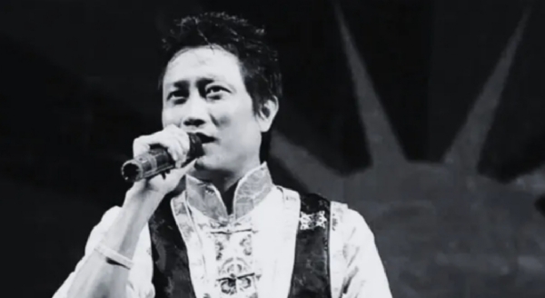 প্রয়াত প্রশান্ত তামাং, শোকের ছায়া পাহাড়ে প্রয়াত প্রশান্ত তামাং, শোকের ছায়া পাহাড়ে