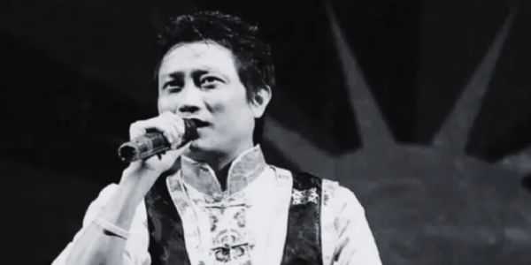 প্রয়াত প্রশান্ত তামাং, শোকের ছায়া পাহাড়ে