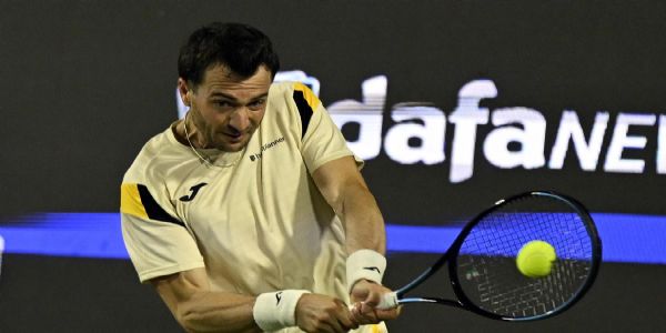 বেঙ্গালুরু ওপেন ২০২৬: টিমোফে স্ক্যাটভকে হারিয়ে পেদ্রো মার্টিনেজ শিরোপা জিতেছেন