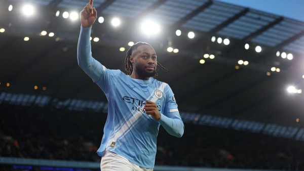 এফএ কাপ: এক্সেটারের বিপক্ষে ১০ গোলের জয়ে ম্যান সিটির অভিষেকে গোল করলেন সেমেনিও