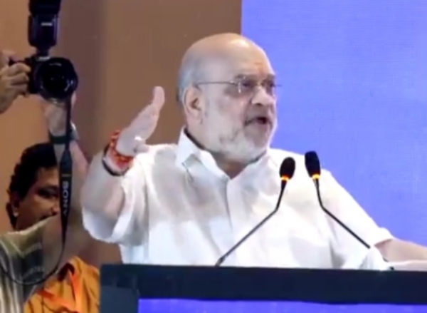 অমিত শাহ অমিত শাহ